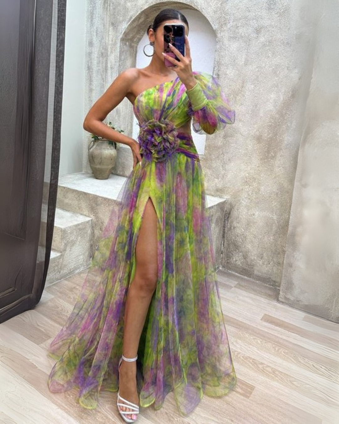 Marlowe & June™ | Enchanting Tulle Dress
