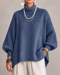Kathleen | Elegant Turtleneck Sweater