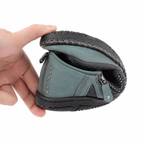 Vera™ – Slip-On, Hands-Free Ergonomic Loafers