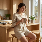 Gracella | Casual Set