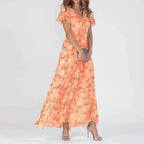 Marlowe & June™ | Glamorous dress Tummy Coverage