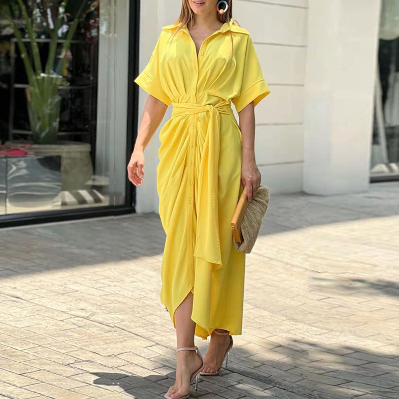 Marlowe & June™ | Elegant Casual Dress