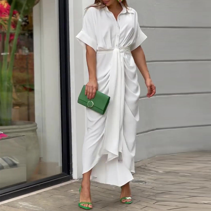 Marlowe & June™ | Elegant Casual Dress