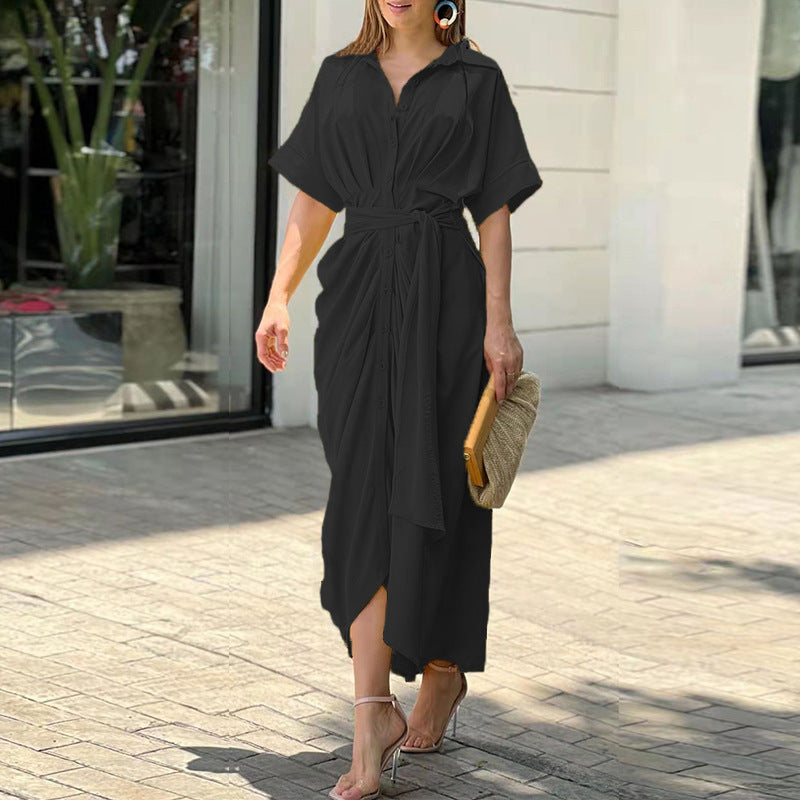 Marlowe & June™ | Elegant Casual Dress