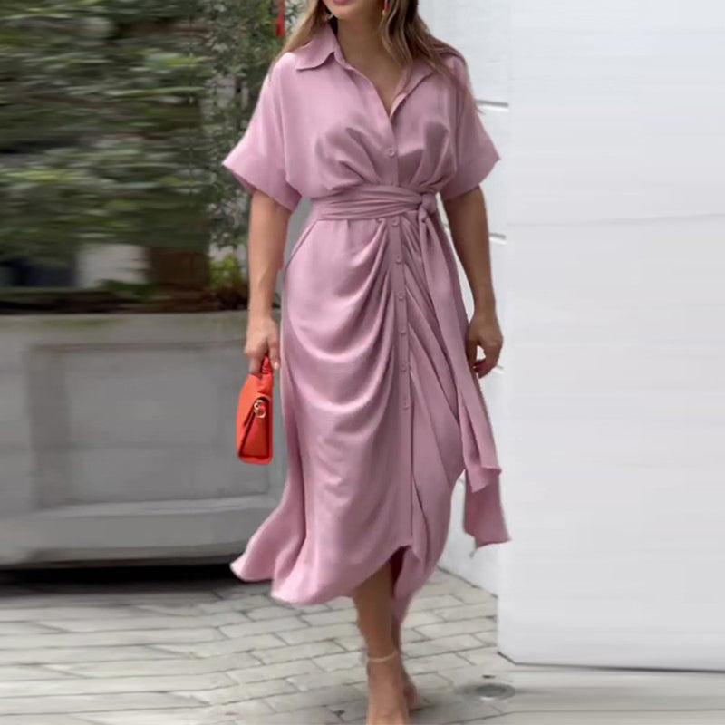 Marlowe & June™ | Elegant Casual Dress