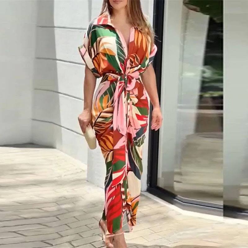 Marlowe & June™ | Elegant Casual Dress