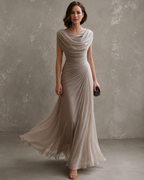 Jilliann | Maxi Dress