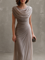 Jilliann | Maxi Dress
