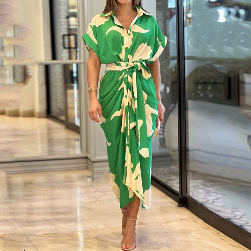 Marlowe & June™ | Elegant Casual Dress
